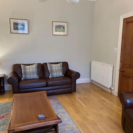 Spacious 2 Bedroom Flat In Heart Of Ballater Buitenkant foto